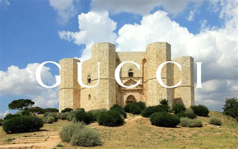 gucci casteldelmonte|Discover Castel del Monte .